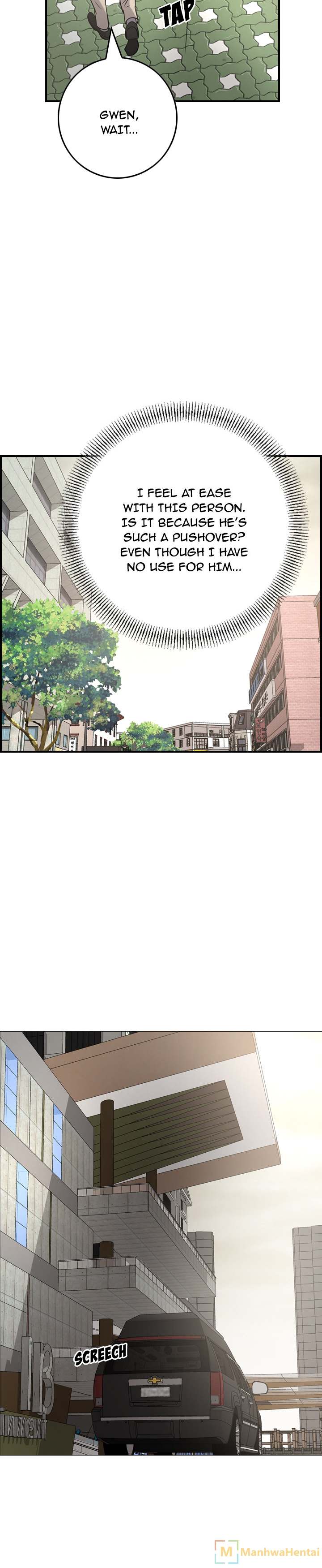 Manager - Chapter 38 [photo 15] - MangaPorn