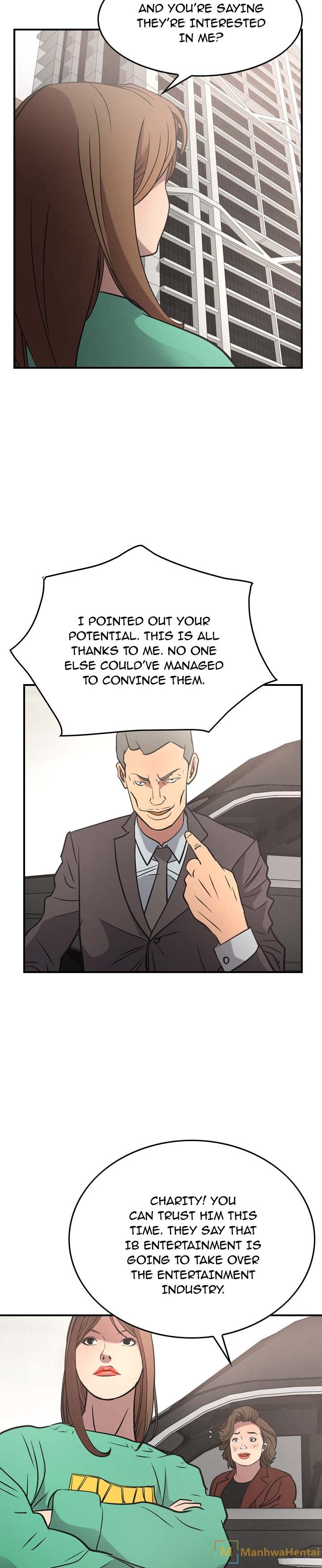 Manager - Chapter 38 [photo 18] - MangaPorn