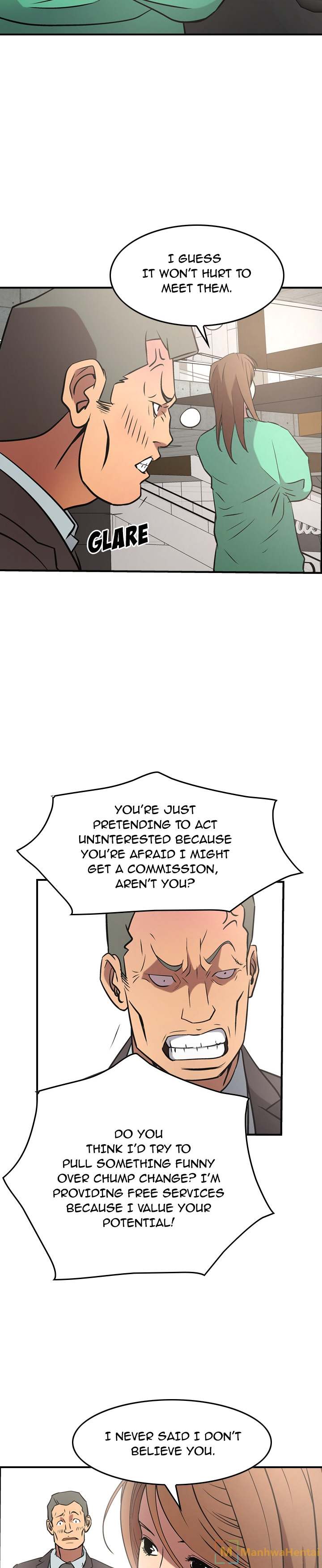 Manager - Chapter 38 [photo 19] - MangaPorn