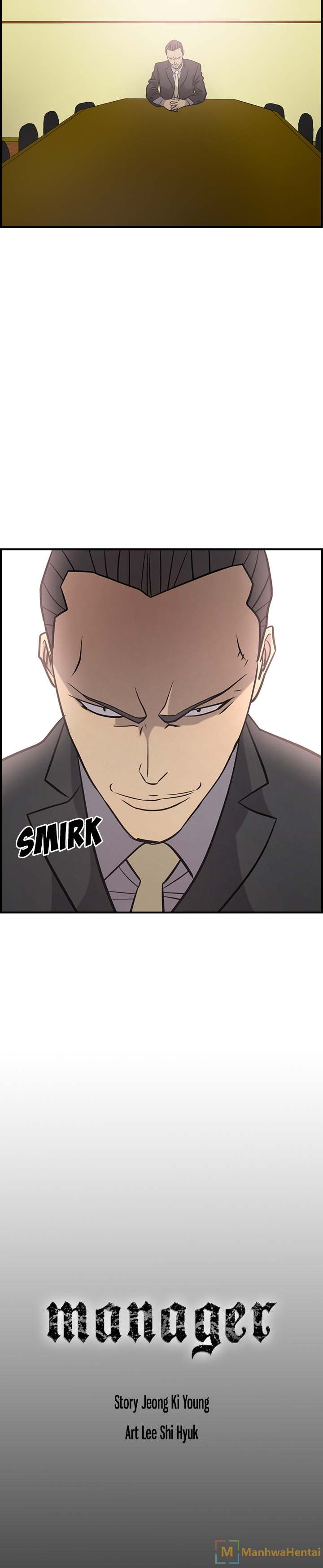 Manager - Chapter 38 [photo 25] - MangaPorn
