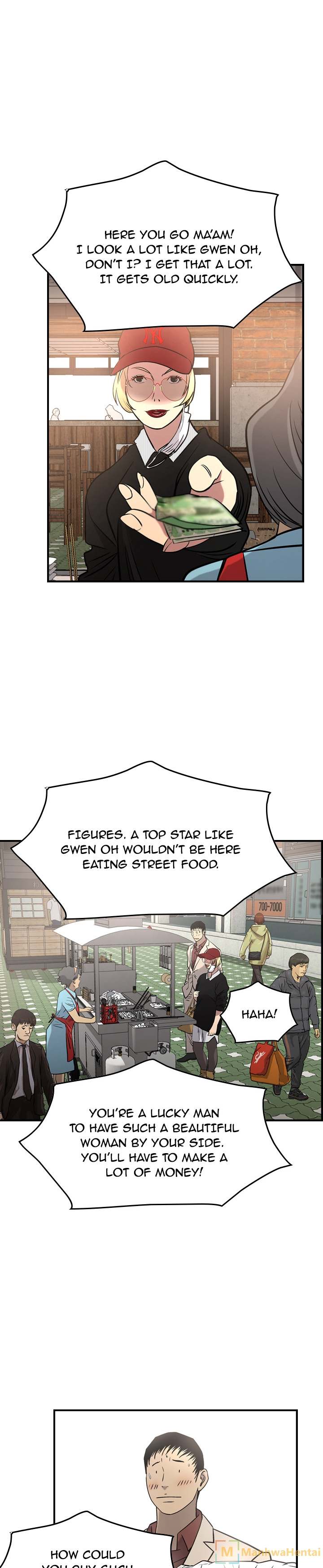 Manager - Chapter 38 [photo 8] - MangaPorn