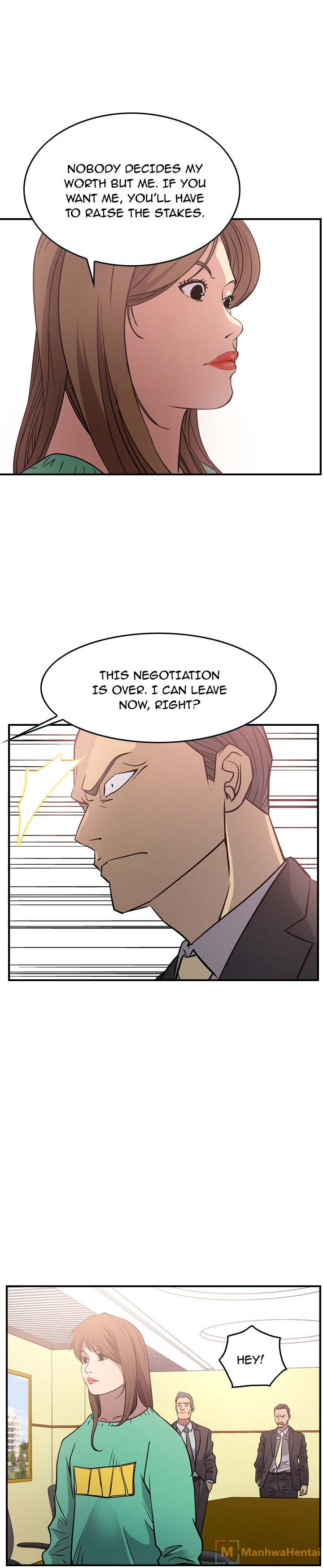 Manager - Chapter 39 [photo 10] - MangaPorn
