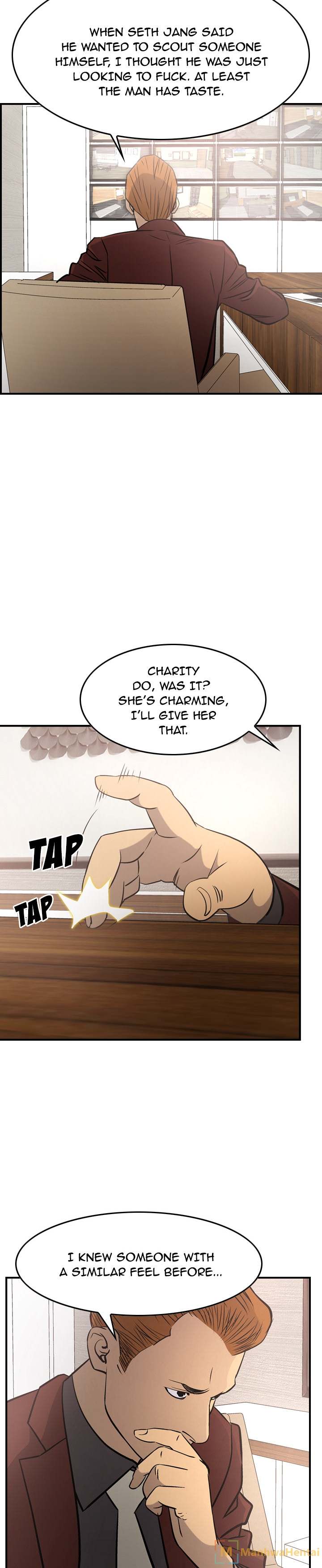 Manager - Chapter 39 [photo 13] - MangaPorn