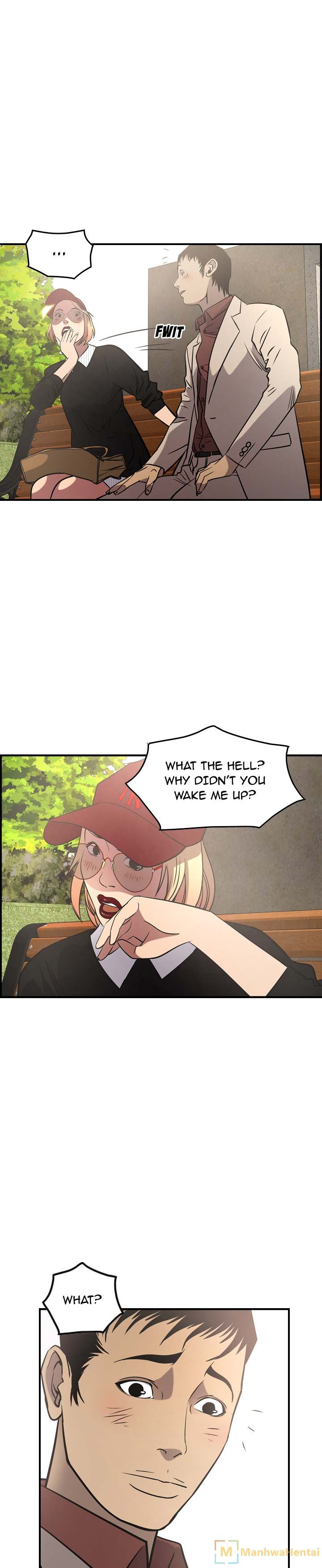 Manager - Chapter 39 [photo 18] - MangaPorn
