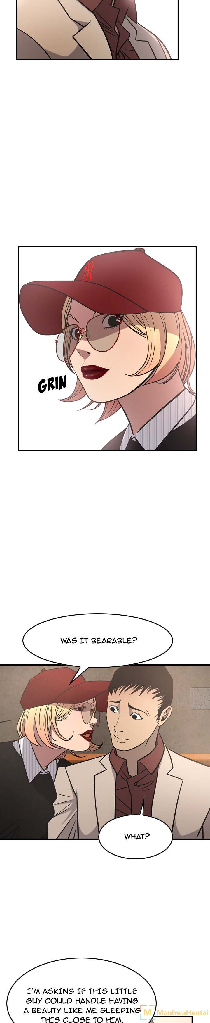 Manager - Chapter 39 [photo 22] - MangaPorn