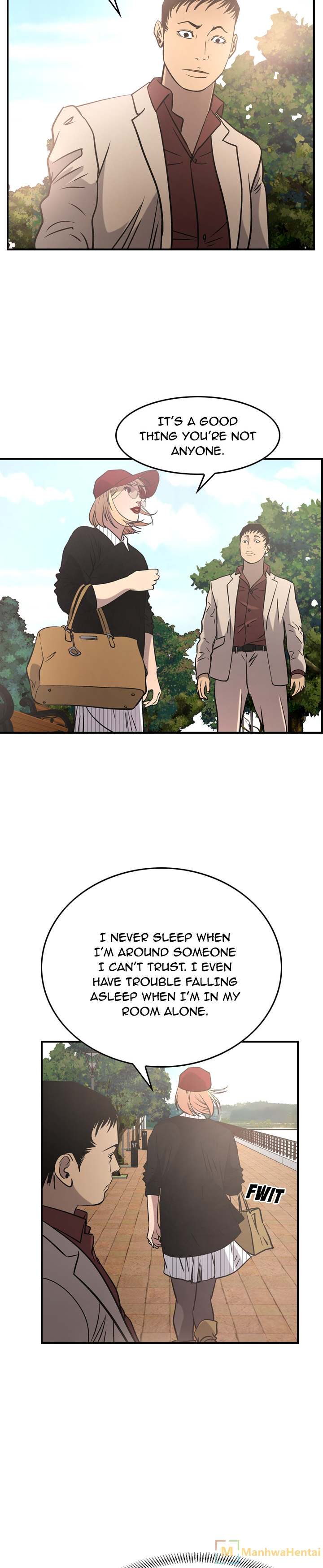 Manager - Chapter 39 [photo 25] - MangaPorn