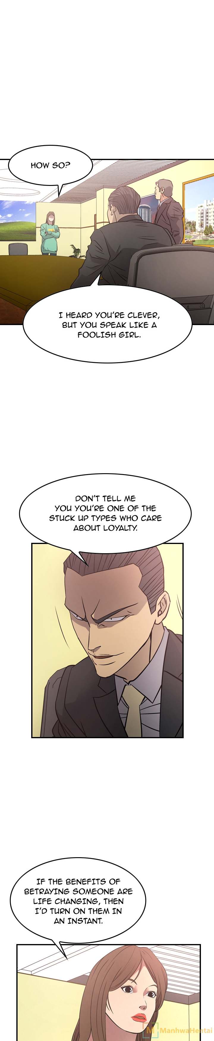 Manager - Chapter 39 [photo 6] - MangaPorn