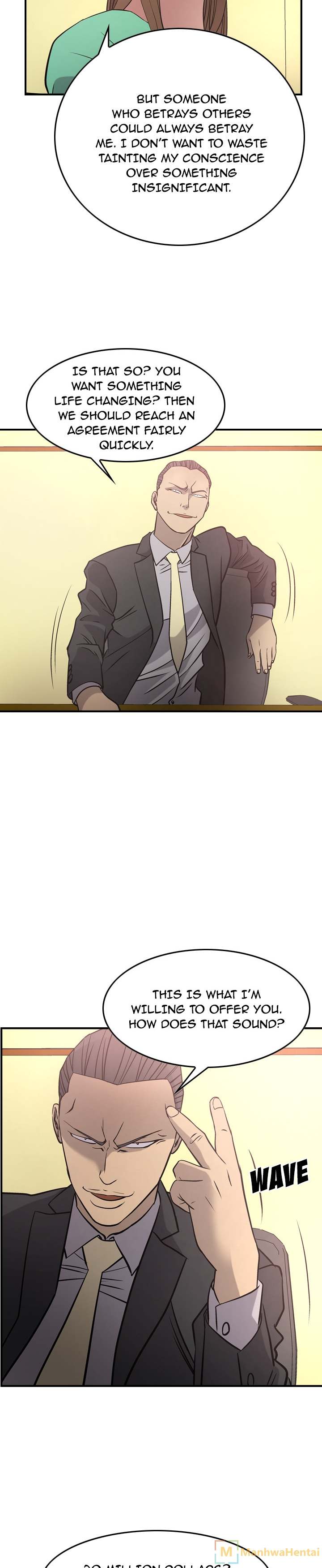 Manager - Chapter 39 [photo 7] - MangaPorn