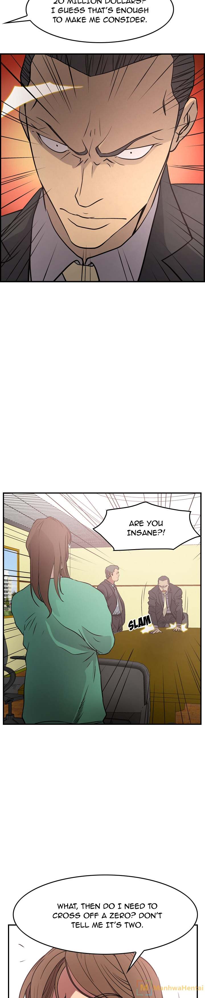 Manager - Chapter 39 [photo 8] - MangaPorn