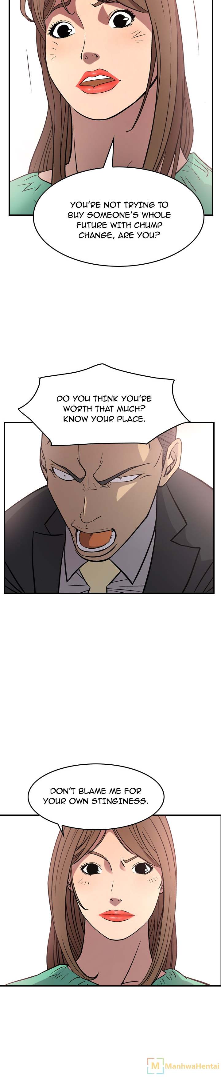 Manager - Chapter 39 [photo 9] - MangaPorn