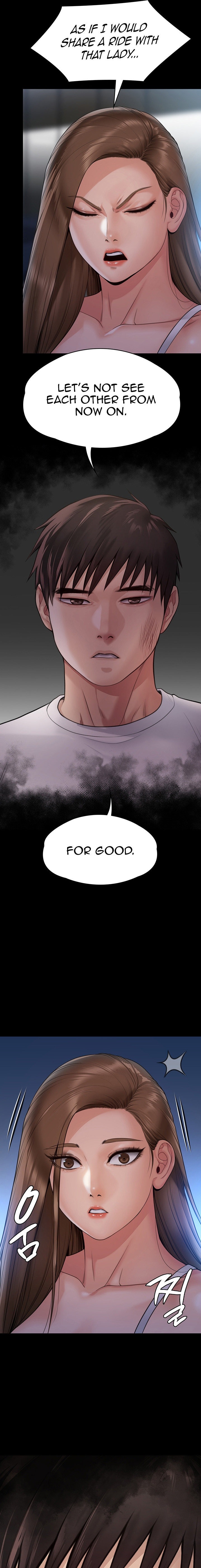 Queen Bee - Chapter 259 [photo 11] - MangaPorn