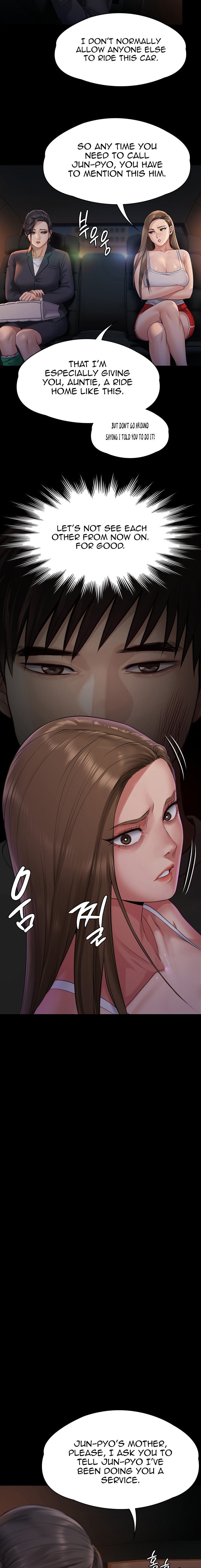 Queen Bee - Chapter 259 [photo 14] - MangaPorn