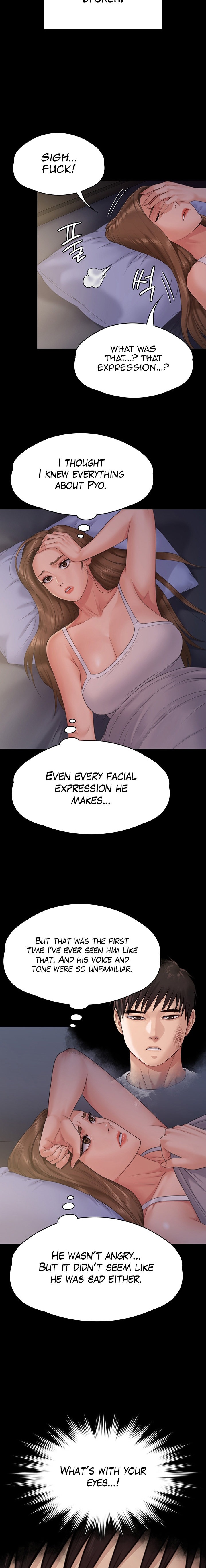 Queen Bee - Chapter 259 [photo 22] - MangaPorn
