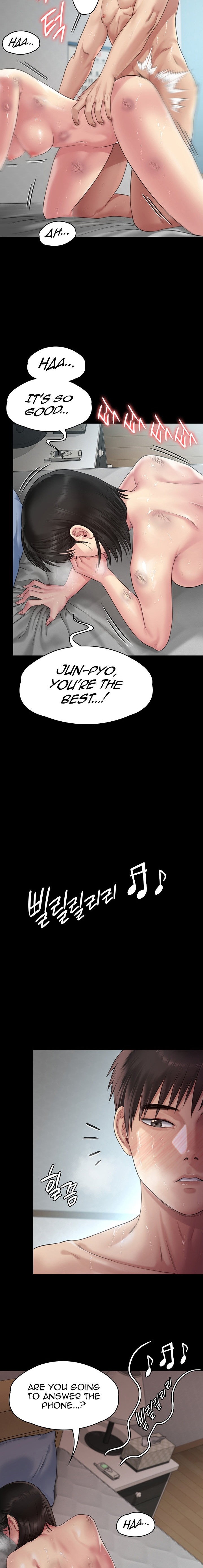 Queen Bee - Chapter 259 [photo 28] - MangaPorn