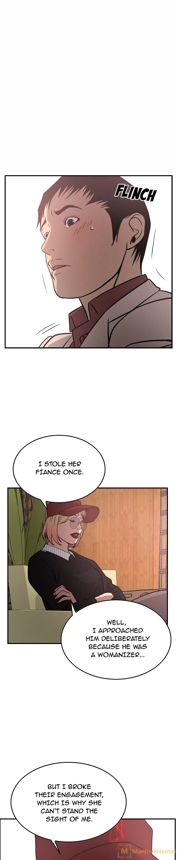 Manager - Chapter 40 [photo 10] - MangaPorn