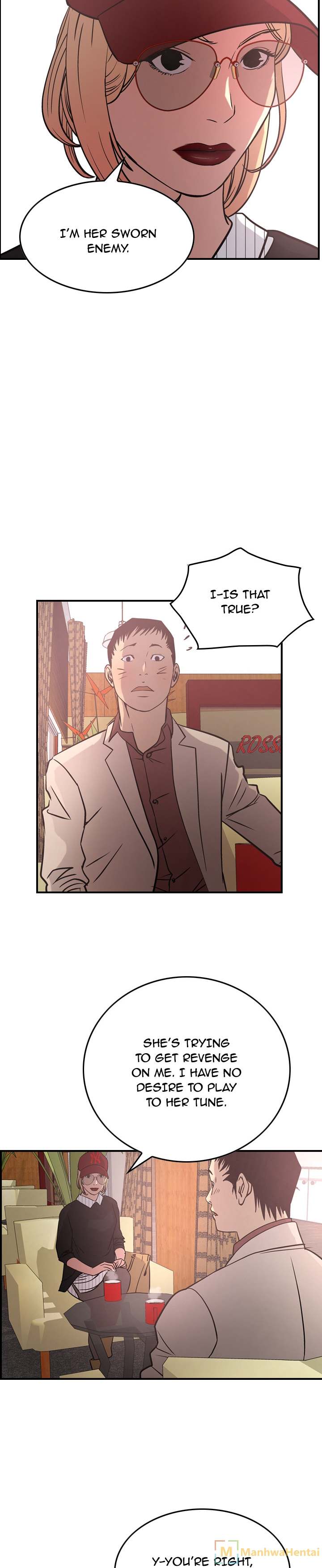 Manager - Chapter 40 [photo 11] - MangaPorn
