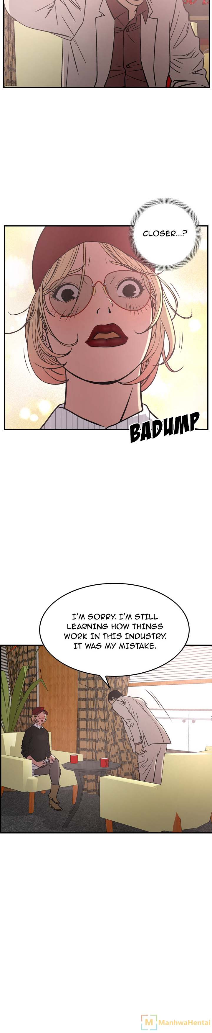 Manager - Chapter 40 [photo 15] - MangaPorn