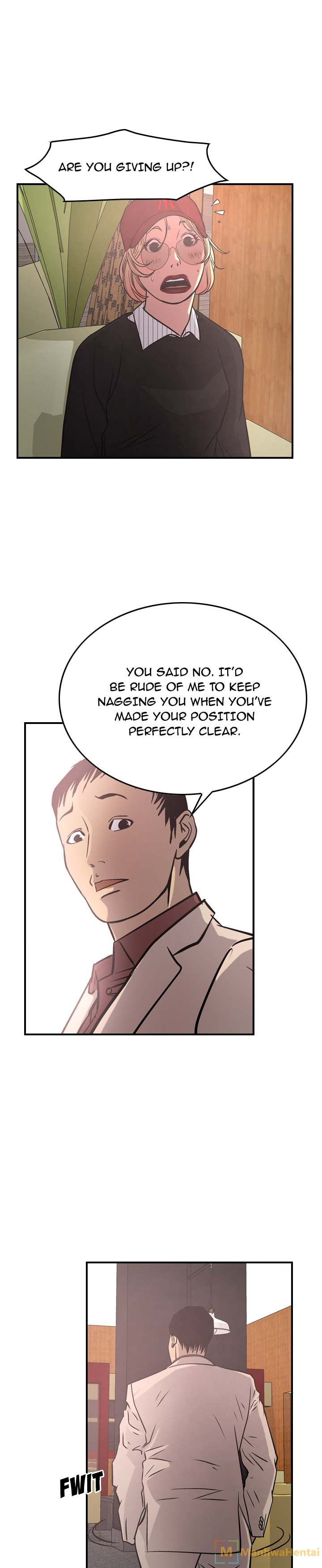 Manager - Chapter 40 [photo 17] - MangaPorn