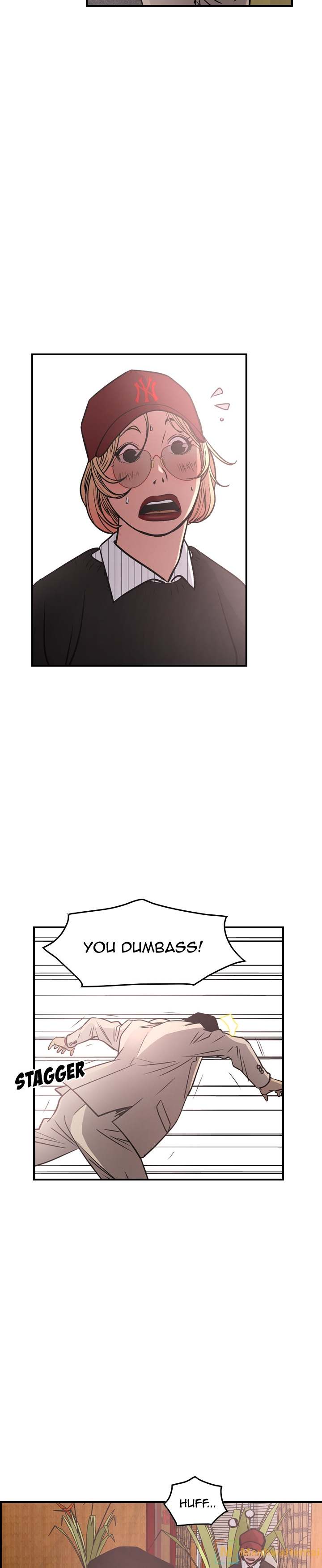 Manager - Chapter 40 [photo 18] - MangaPorn