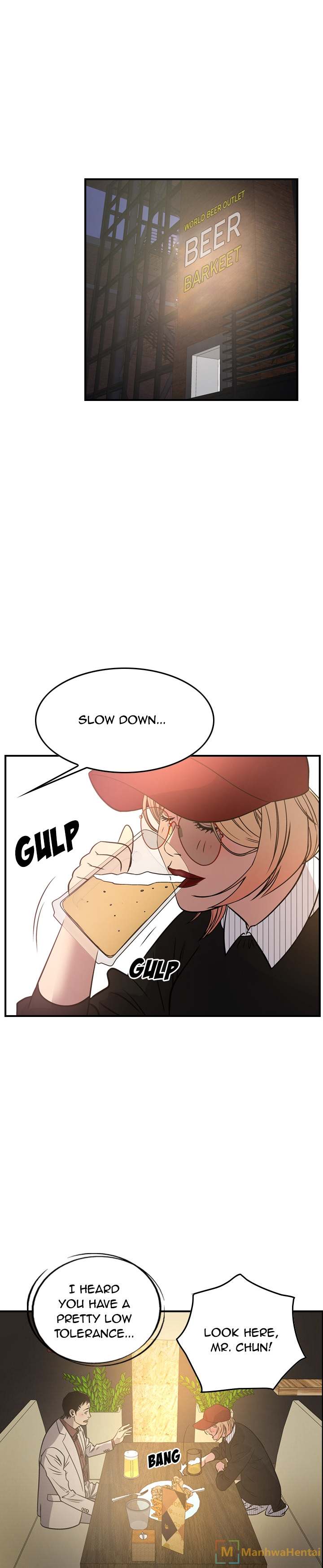Manager - Chapter 40 [photo 20] - MangaPorn