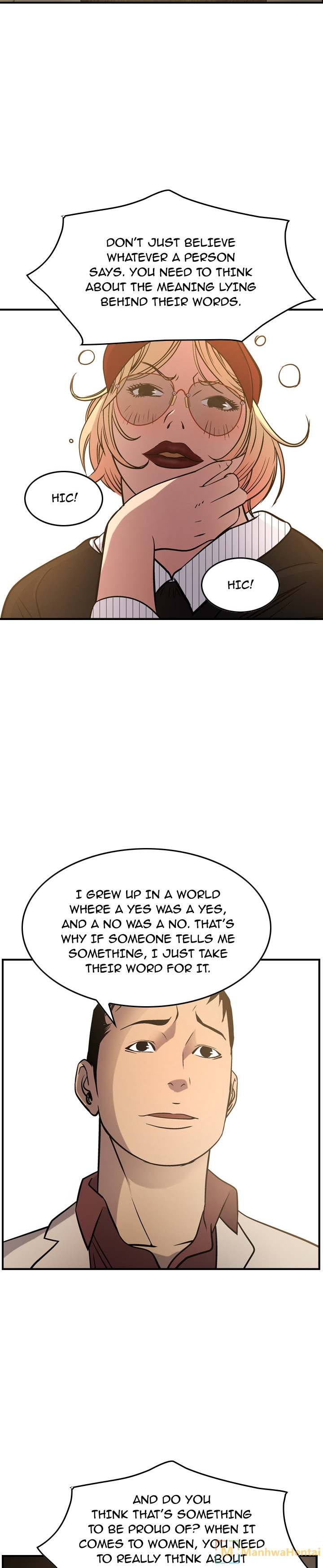 Manager - Chapter 40 [photo 21] - MangaPorn