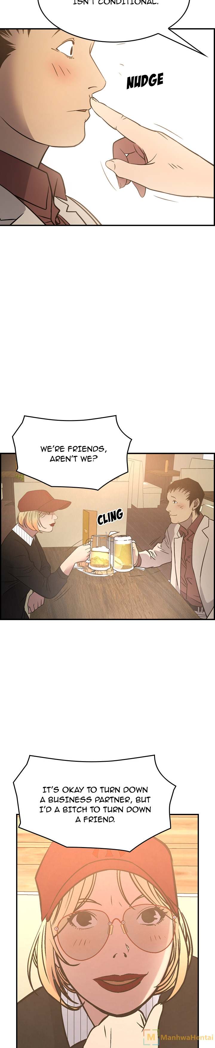 Manager - Chapter 40 [photo 25] - MangaPorn