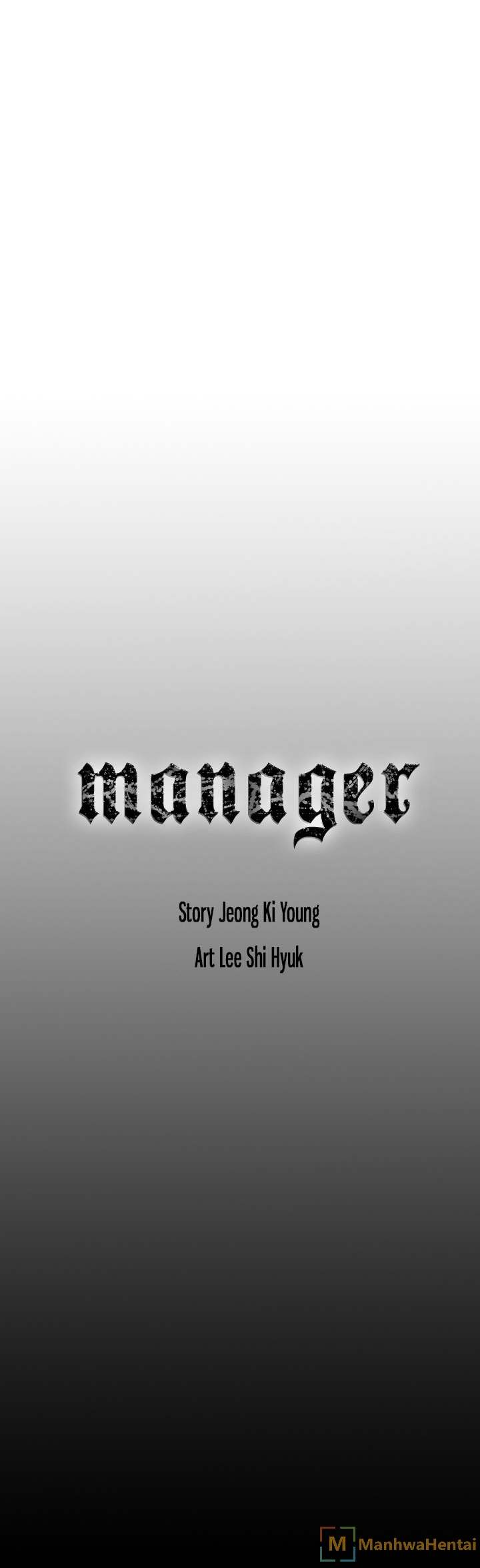 Manager - Chapter 40 [photo 27] - MangaPorn