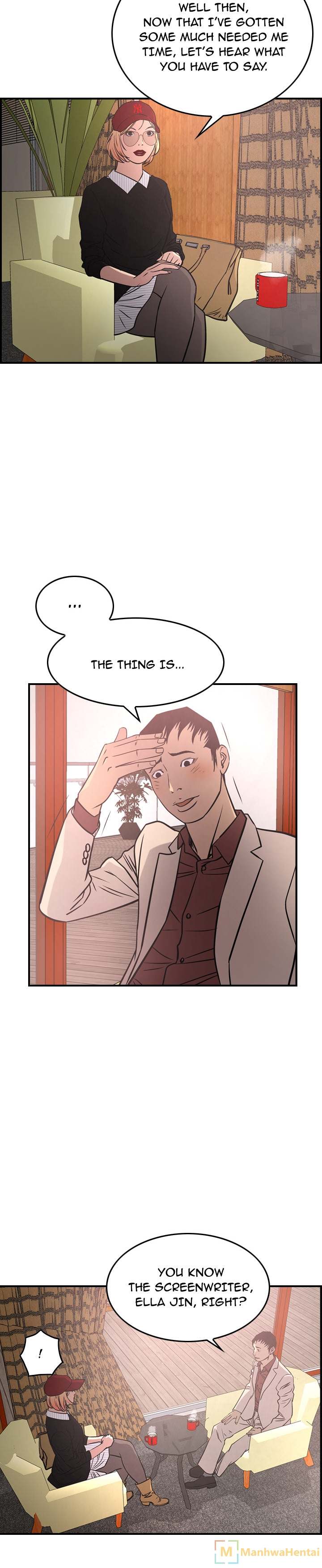 Manager - Chapter 40 [photo 4] - MangaPorn