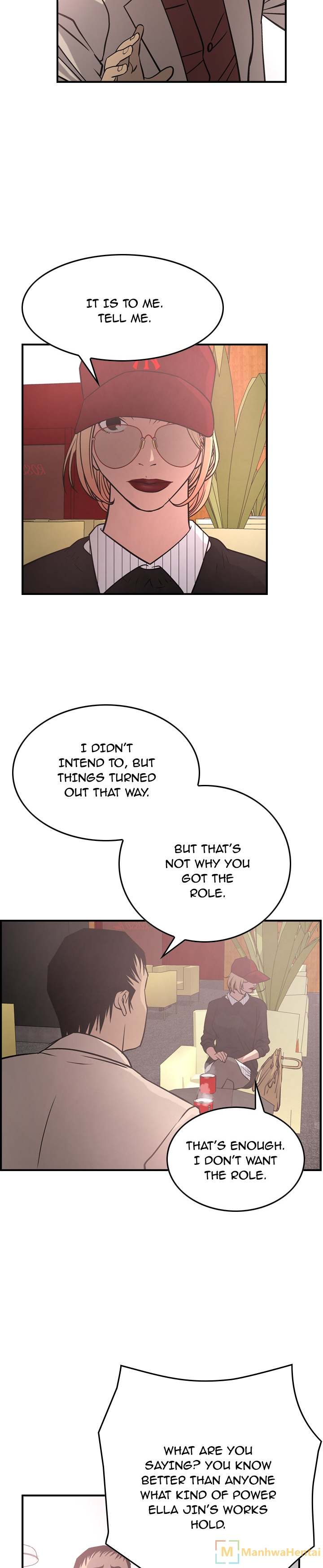 Manager - Chapter 40 [photo 8] - MangaPorn
