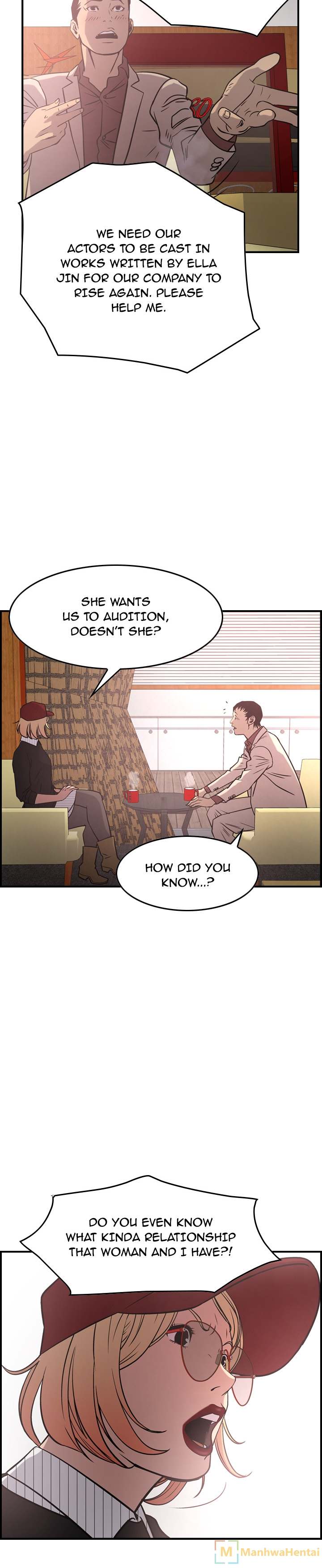 Manager - Chapter 40 [photo 9] - MangaPorn