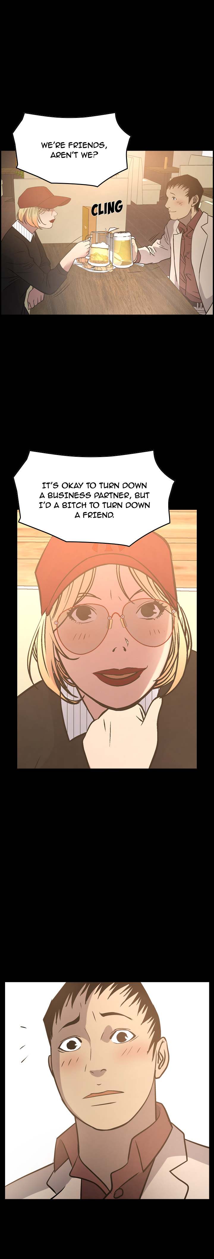 Manager - Chapter 41 [photo 3] - MangaPorn