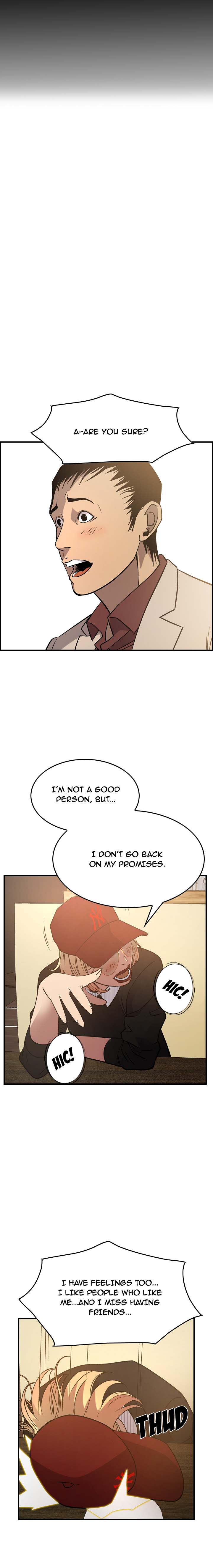 Manager - Chapter 41 [photo 5] - MangaPorn