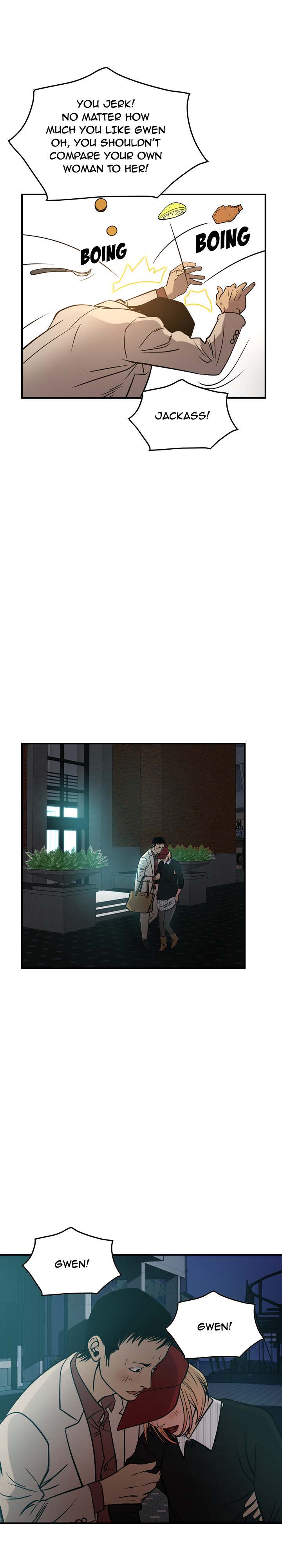 Manager - Chapter 41 [photo 7] - MangaPorn