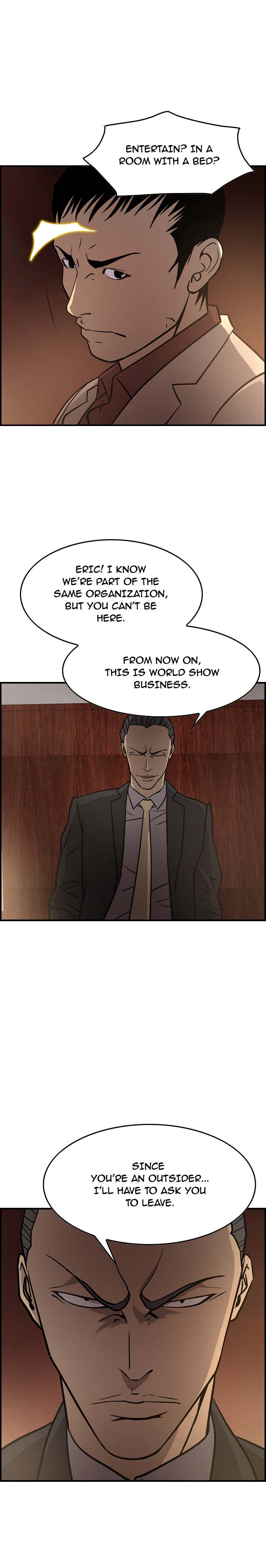 Manager - Chapter 42 [photo 10] - MangaPorn