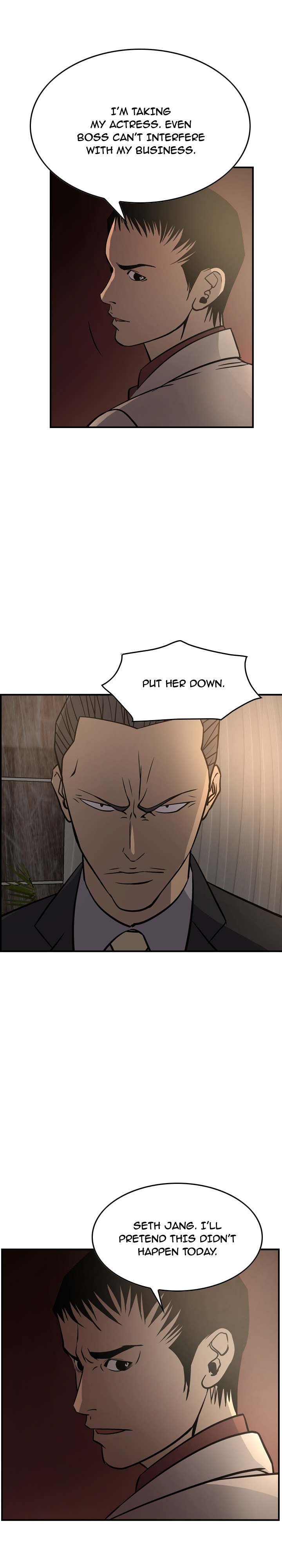 Manager - Chapter 42 [photo 14] - MangaPorn