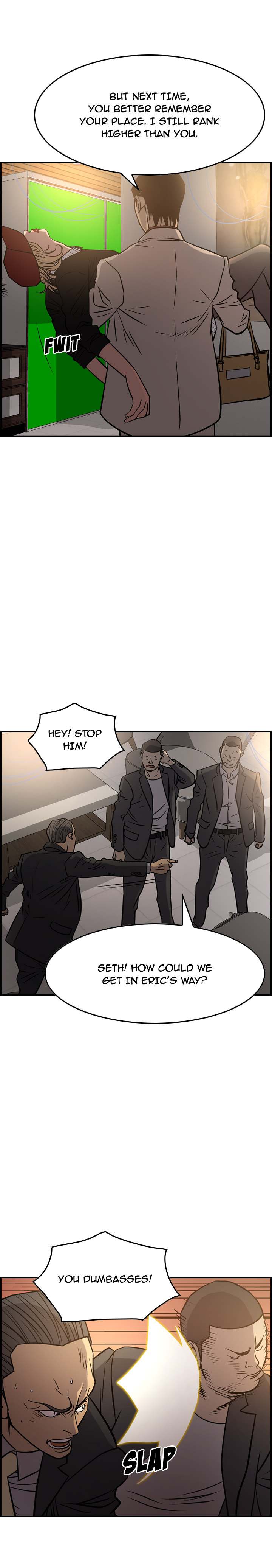 Manager - Chapter 42 [photo 15] - MangaPorn
