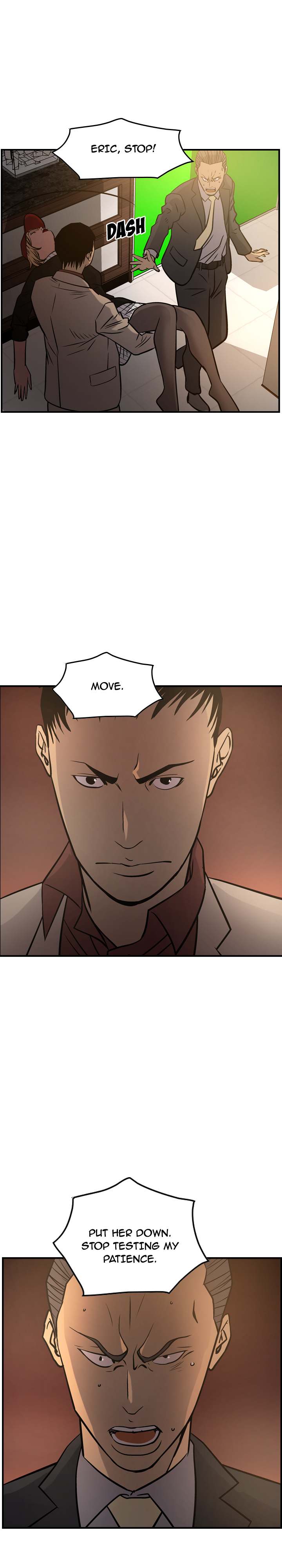 Manager - Chapter 42 [photo 16] - MangaPorn
