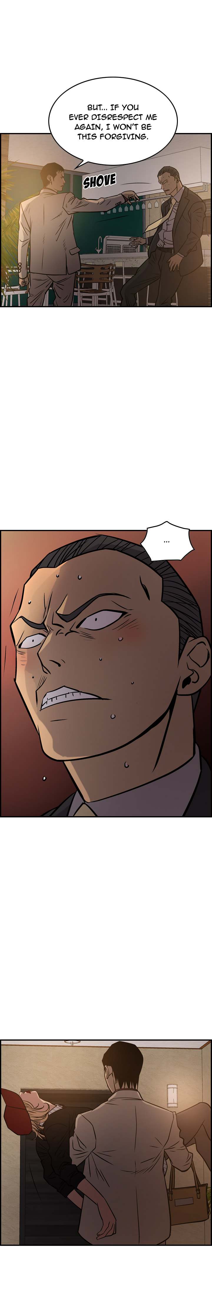Manager - Chapter 42 [photo 22] - MangaPorn