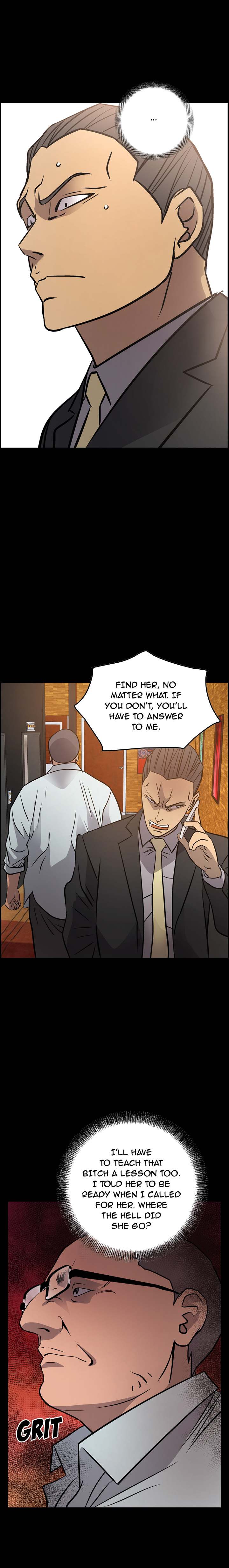 Manager - Chapter 42 [photo 4] - MangaPorn