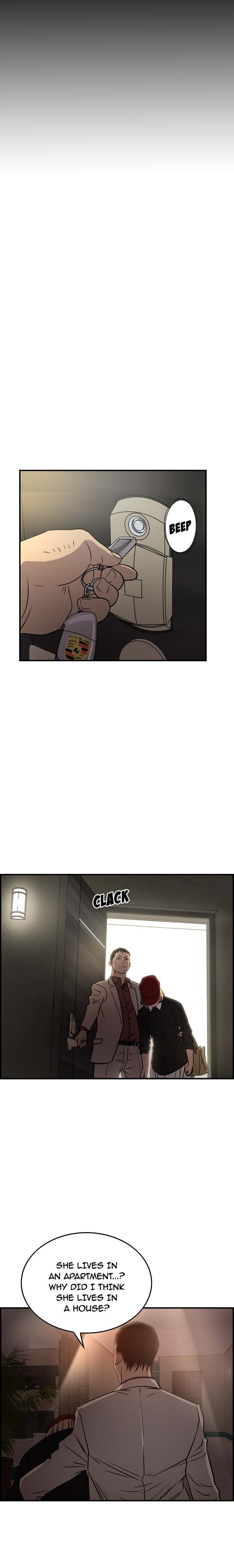Manager - Chapter 42 [photo 5] - MangaPorn
