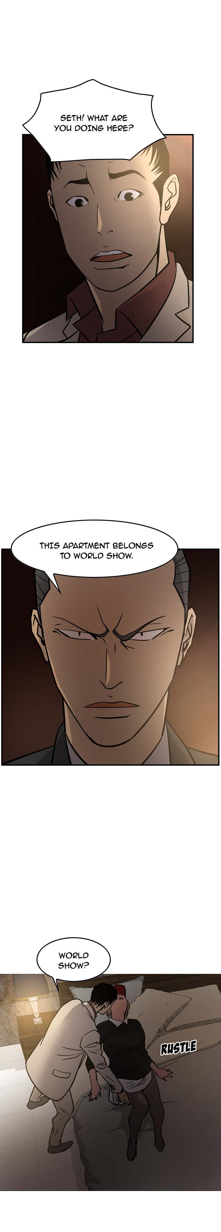 Manager - Chapter 42 [photo 8] - MangaPorn