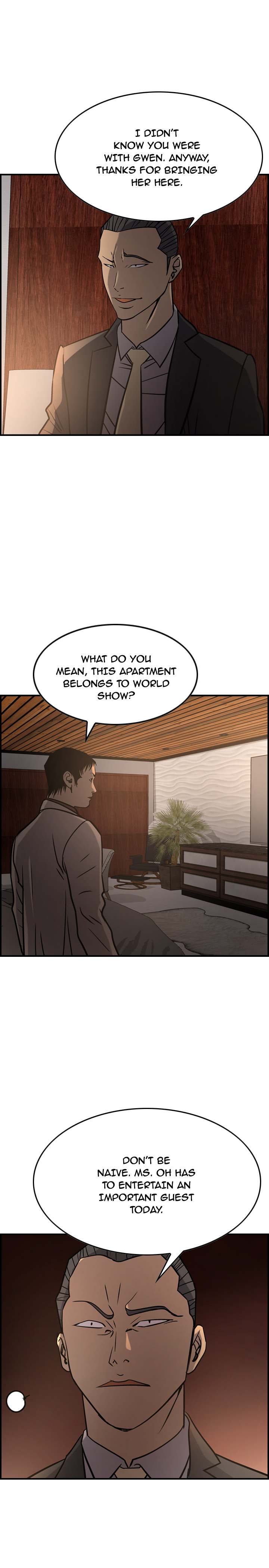 Manager - Chapter 42 [photo 9] - MangaPorn