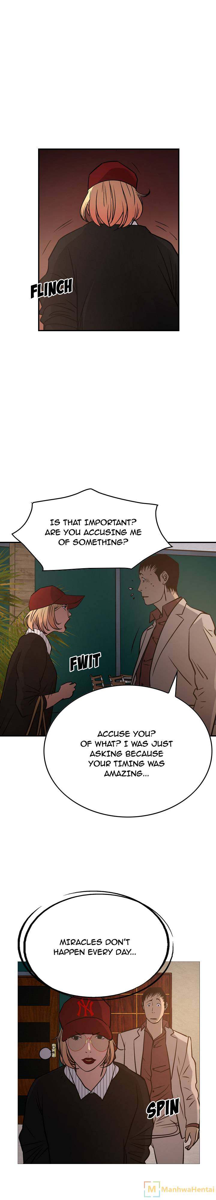 Manager - Chapter 43 [photo 6] - MangaPorn