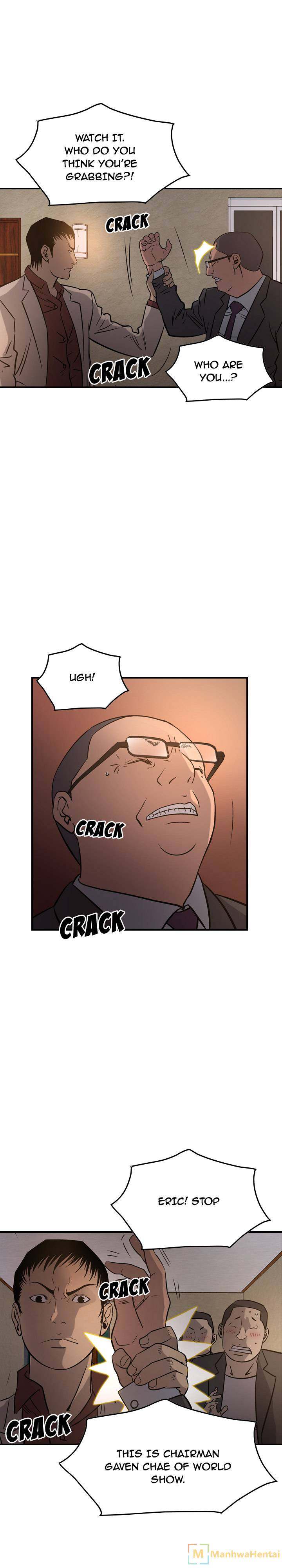 Manager - Chapter 43 [photo 8] - MangaPorn