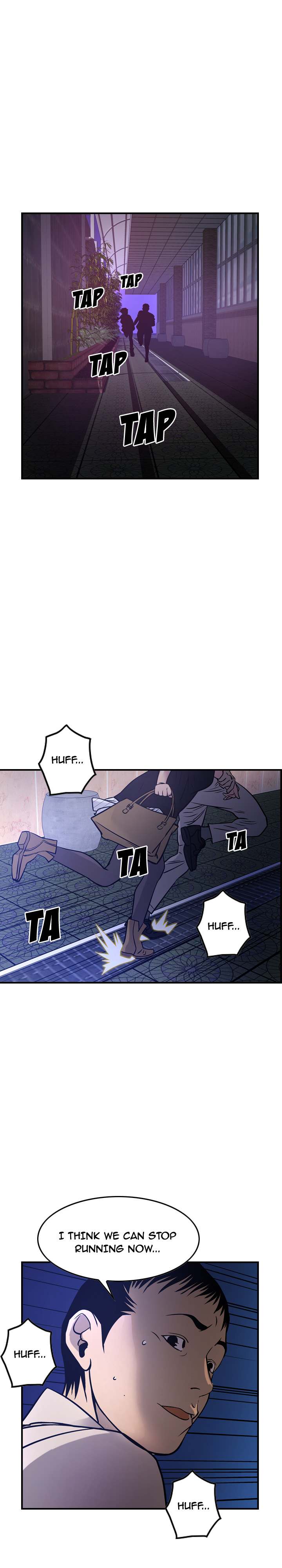 Manager - Chapter 44 [photo 15] - MangaPorn