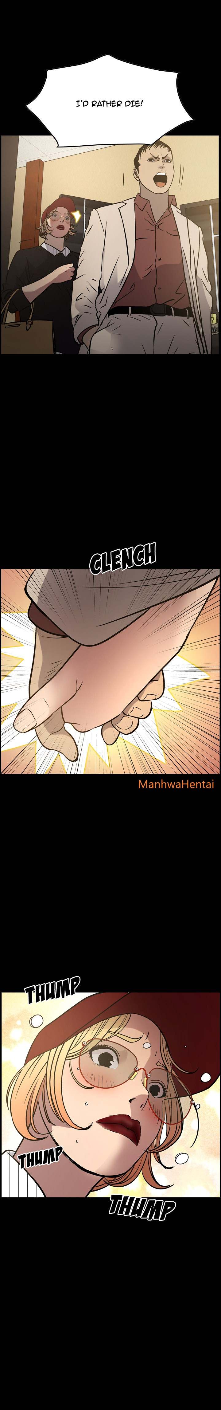 Manager - Chapter 44 [photo 3] - MangaPorn