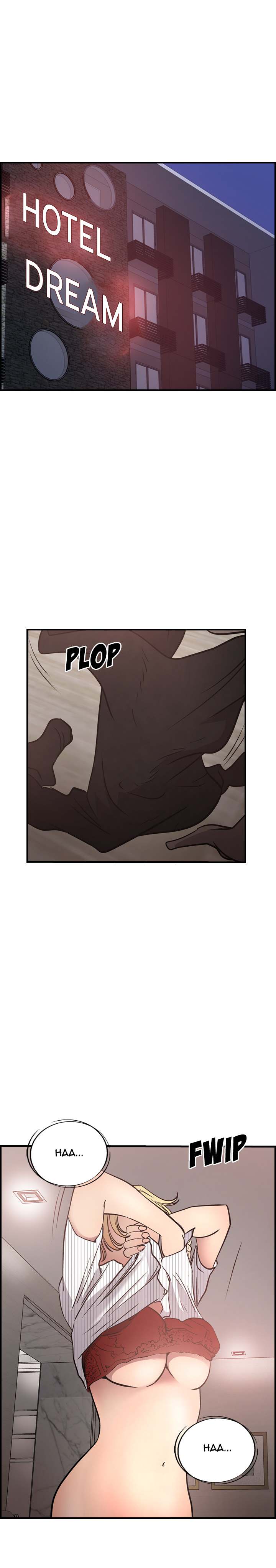 Manager - Chapter 45 [photo 14] - MangaPorn