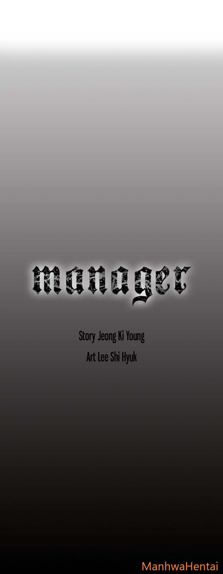 Manager - Chapter 45 [photo 22] - MangaPorn