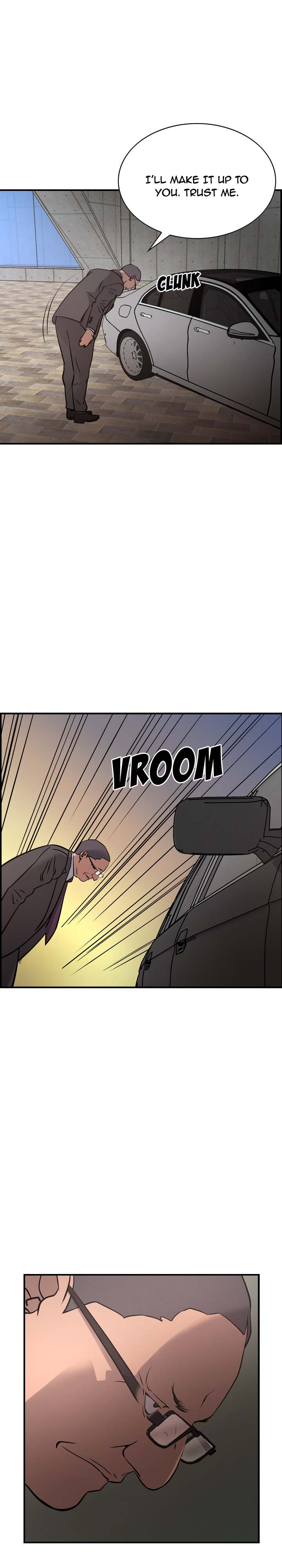 Manager - Chapter 45 [photo 8] - MangaPorn