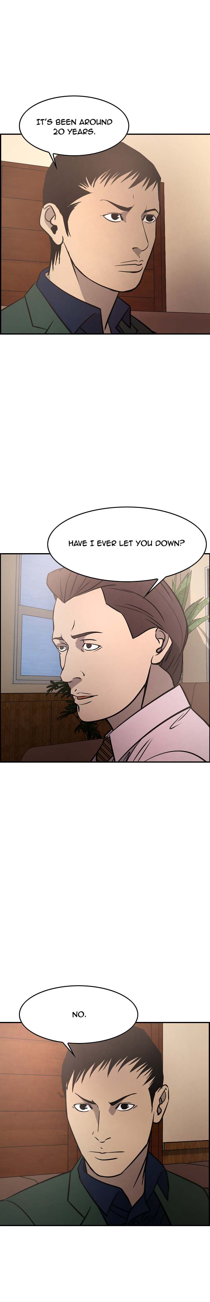 Manager - Chapter 46 [photo 14] - MangaPorn